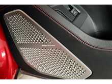 Lamborghini Urus LAMBORGHINI URUS V8 AUTO - U82