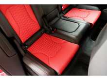 Lamborghini Urus LAMBORGHINI URUS V8 AUTO - U82