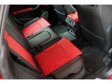 Lamborghini Urus LAMBORGHINI URUS V8 AUTO - U82