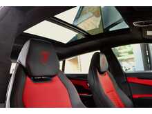 Lamborghini Urus LAMBORGHINI URUS V8 AUTO - U82