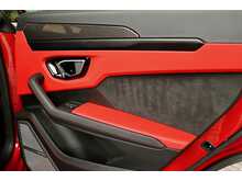 Lamborghini Urus LAMBORGHINI URUS V8 AUTO - U82