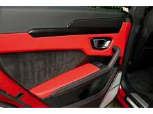 Lamborghini Urus LAMBORGHINI URUS V8 AUTO - U82