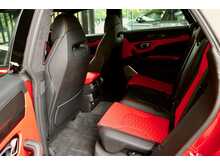 Lamborghini Urus LAMBORGHINI URUS V8 AUTO - U82