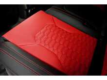 Lamborghini Urus LAMBORGHINI URUS V8 AUTO - U82