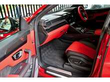 Lamborghini Urus LAMBORGHINI URUS V8 AUTO - U82