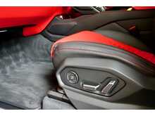 Lamborghini Urus LAMBORGHINI URUS V8 AUTO - U82