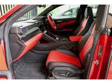 Lamborghini Urus LAMBORGHINI URUS V8 AUTO - U82
