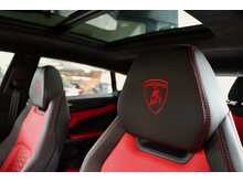 Lamborghini Urus LAMBORGHINI URUS V8 AUTO - U82