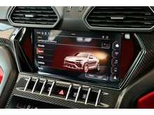 Lamborghini Urus LAMBORGHINI URUS V8 AUTO - U82