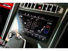 Lamborghini Urus LAMBORGHINI URUS V8 AUTO - U82