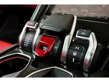 Lamborghini Urus LAMBORGHINI URUS V8 AUTO - U82