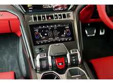 Lamborghini Urus LAMBORGHINI URUS V8 AUTO - U82