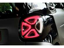 Smart fortwo 17.6kWh Prime Exclusive Coupe 2dr Electric Auto (22kW Charger) (82 ps) - U92