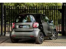 Smart fortwo 17.6kWh Prime Exclusive Coupe 2dr Electric Auto (22kW Charger) (82 ps) - U92