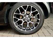 Smart fortwo 17.6kWh Prime Exclusive Coupe 2dr Electric Auto (22kW Charger) (82 ps) - U92