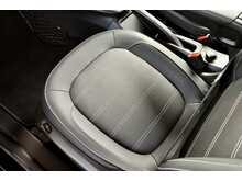 Smart fortwo 17.6kWh Prime Exclusive Coupe 2dr Electric Auto (22kW Charger) (82 ps) - U92