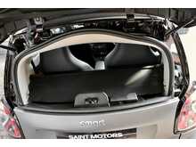 Smart fortwo 17.6kWh Prime Exclusive Coupe 2dr Electric Auto (22kW Charger) (82 ps) - U92