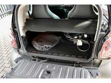 Smart fortwo 17.6kWh Prime Exclusive Coupe 2dr Electric Auto (22kW Charger) (82 ps) - U92