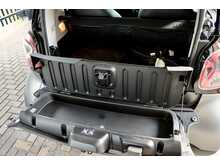 Smart fortwo 17.6kWh Prime Exclusive Coupe 2dr Electric Auto (22kW Charger) (82 ps) - U92