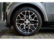 Smart fortwo 17.6kWh Prime Exclusive Coupe 2dr Electric Auto (22kW Charger) (82 ps) - U98