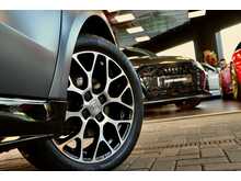 Smart fortwo 17.6kWh Prime Exclusive Coupe 2dr Electric Auto (22kW Charger) (82 ps) - U98