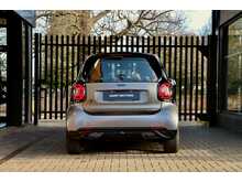 Smart fortwo 17.6kWh Prime Exclusive Coupe 2dr Electric Auto (22kW Charger) (82 ps) - U98