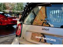 Smart fortwo 17.6kWh Prime Exclusive Coupe 2dr Electric Auto (22kW Charger) (82 ps) - U98