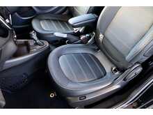 Smart fortwo 17.6kWh Prime Exclusive Coupe 2dr Electric Auto (22kW Charger) (82 ps) - U98