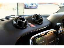 Smart fortwo 17.6kWh Prime Exclusive Coupe 2dr Electric Auto (22kW Charger) (82 ps) - U98