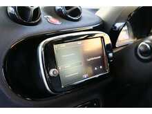 Smart fortwo 17.6kWh Prime Exclusive Coupe 2dr Electric Auto (22kW Charger) (82 ps) - U98