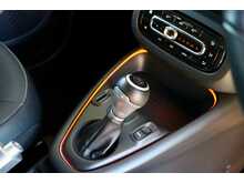 Smart fortwo 17.6kWh Prime Exclusive Coupe 2dr Electric Auto (22kW Charger) (82 ps) - U98