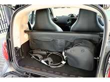 Smart fortwo 17.6kWh Prime Exclusive Coupe 2dr Electric Auto (22kW Charger) (82 ps) - U98