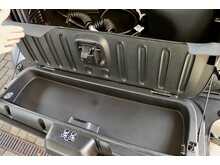 Smart fortwo 17.6kWh Prime Exclusive Coupe 2dr Electric Auto (22kW Charger) (82 ps) - U98