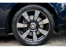 Rolls-Royce Cullinan 6.75 V12 SUV 5dr Petrol Auto 4WD Euro 6 (563 bhp) - U99