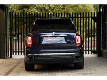 Rolls-Royce Cullinan 6.75 V12 SUV 5dr Petrol Auto 4WD Euro 6 (563 bhp) - U99