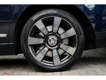 Rolls-Royce Cullinan 6.75 V12 SUV 5dr Petrol Auto 4WD Euro 6 (563 bhp) - U99