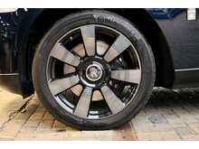 Rolls-Royce Cullinan 6.75 V12 SUV 5dr Petrol Auto 4WD Euro 6 (563 bhp) - U99