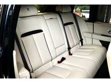 Rolls-Royce Cullinan 6.75 V12 SUV 5dr Petrol Auto 4WD Euro 6 (563 bhp) - U99