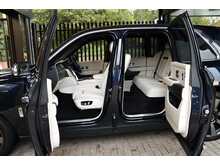 Rolls-Royce Cullinan 6.75 V12 SUV 5dr Petrol Auto 4WD Euro 6 (563 bhp) - U99
