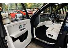 Rolls-Royce Cullinan 6.75 V12 SUV 5dr Petrol Auto 4WD Euro 6 (563 bhp) - U99