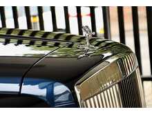 Rolls-Royce Cullinan 6.75 V12 SUV 5dr Petrol Auto 4WD Euro 6 (563 bhp) - U99