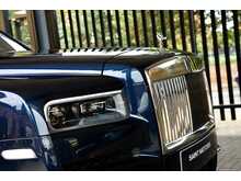 Rolls-Royce Cullinan 6.75 V12 SUV 5dr Petrol Auto 4WD Euro 6 (563 bhp) - U99