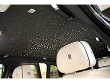 Rolls-Royce Cullinan 6.75 V12 SUV 5dr Petrol Auto 4WD Euro 6 (563 bhp) - U99