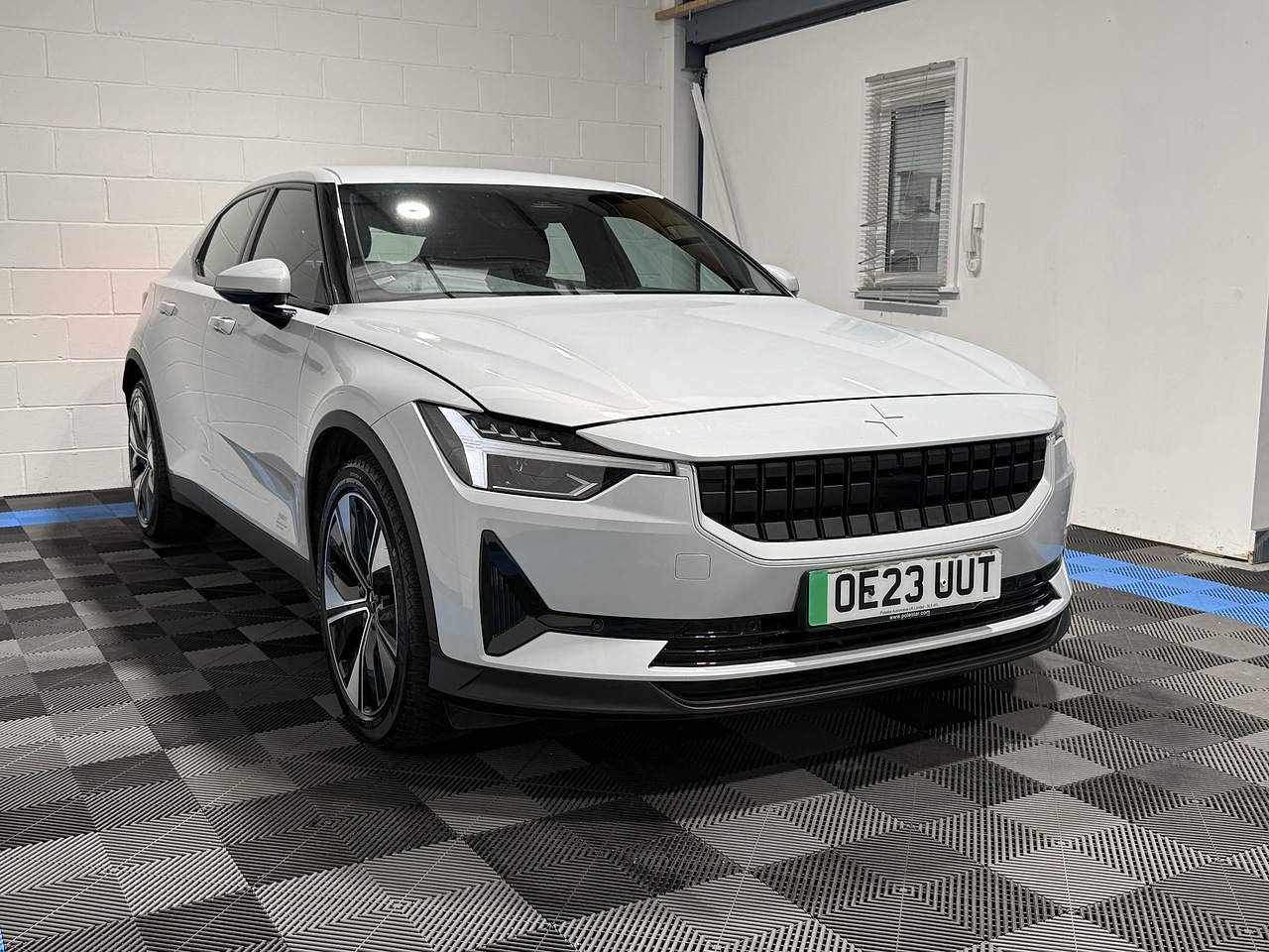 2023 POLESTAR 2