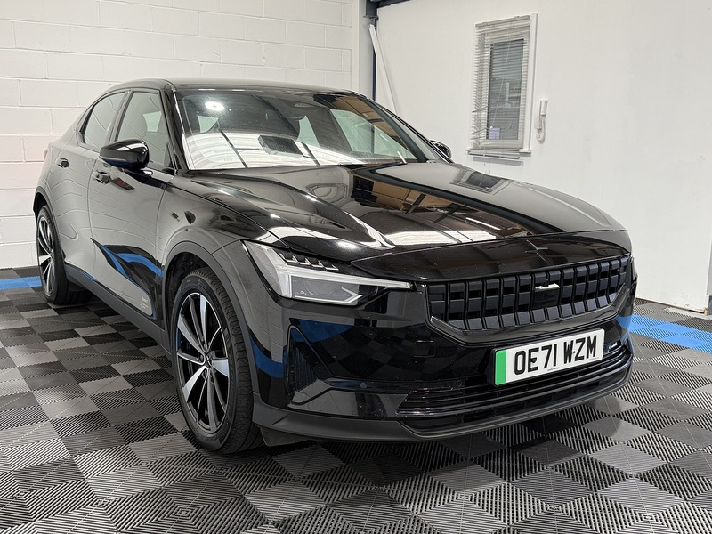 Polestar 2