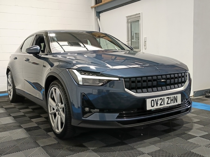 Polestar 2