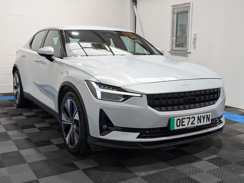Polestar 2