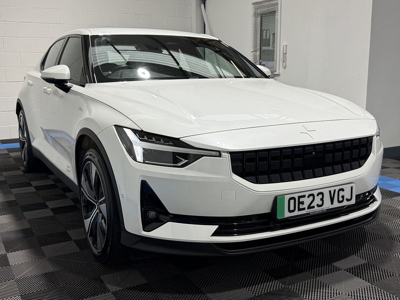 Polestar 2