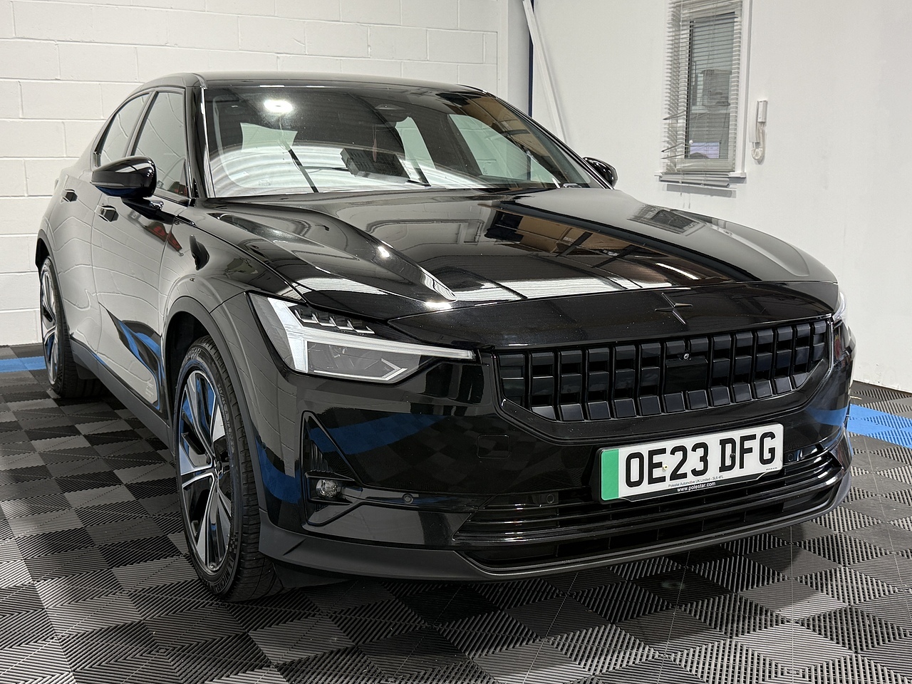 2023 POLESTAR 2