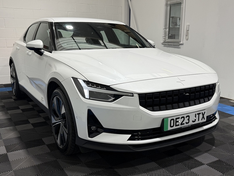 Polestar 2